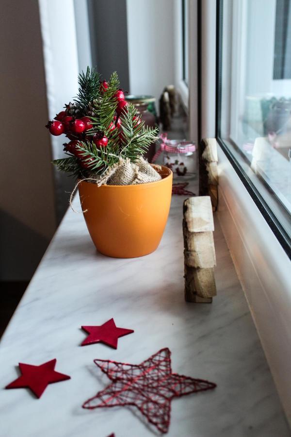Bright, Modern & Cozy Apartment トゥズラ エクステリア 写真