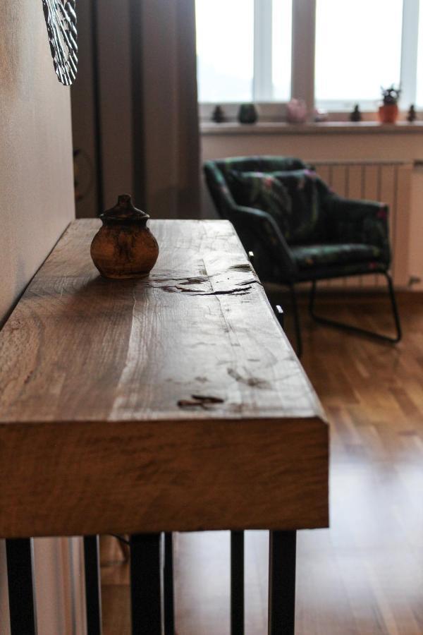 Bright, Modern & Cozy Apartment トゥズラ エクステリア 写真
